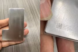 Pin iPhone mới sẽ dày hơn tới 10% để kéo dài tuổi thọ