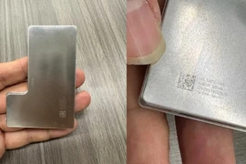 Pin iPhone mới sẽ dày hơn tới 10% để kéo dài tuổi thọ