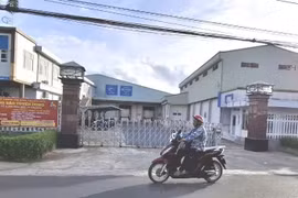 Công ty Thuận Đức vi phạm gì... bị phạt hơn 2 tỷ đồng?