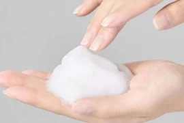 Kém chất lượng, lô sữa rửa mặt Gammaphil bị thu hồi thế nào?