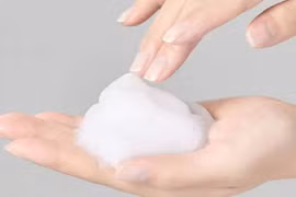 Kém chất lượng, lô sữa rửa mặt Gammaphil bị thu hồi thế nào?