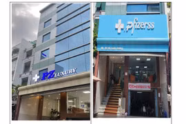 Kêu gọi khách hàng của cơ sở thẩm mỹ PFIZERS khẩn cấp báo công an