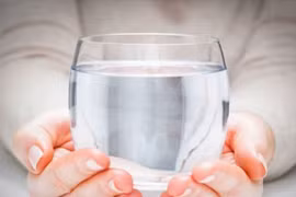 Thức uống buổi sáng tốt ngang nhân sâm, vừa ngừa sỏi thận lại sáng đẹp da