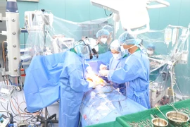 Chóng mặt, buồn nôn đi khám bất ngờ phát hiện bệnh tim mạch phức tạp