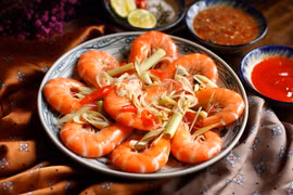 7 món ăn 'thoả mãn vị giác' nhưng âm thầm làm tăng cholesterol