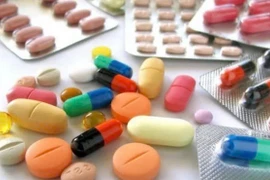 Không đạt tiêu chuẩn chất lượng, Viên nang cứng Reinal-5 bị thu hồi thế nào?