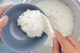 Ăn cơm nguội để qua đêm có tốt cho sức khỏe?