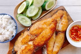 Loại cá bình dân cực giàu dinh dưỡng, DHA gấp 3 cá hồi 