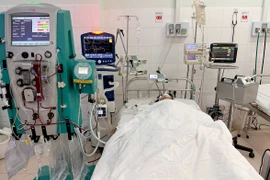 Đau bụng đột ngột, nôn ói, đi khám không ngờ... viêm tụy hoại tử