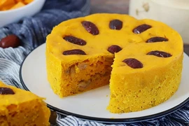 Bật mí 3 món ăn giúp trẻ hóa làn da, cực kì dễ làm