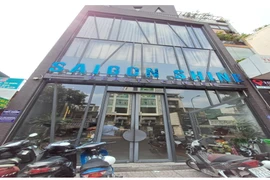 Xử lý nghiêm 2 cơ sở quảng cáo, cung cấp dịch vụ "nam khoa" trái phép