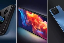 ASUS "rục rịch" ra mắt Zenfone 11 Ultra với cấu hình khủng