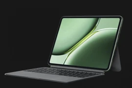 OnePlus Pad 2 ra mắt với chip Snapdragon 8 Gen 3, giá từ 12,1 triệu đồng