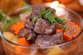 Top 9 món ngon từ thịt trâu bổ dưỡng, cực dễ làm