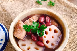 Loại hạt giàu chất xơ giúp giải độc, kích thích nhu động ruột