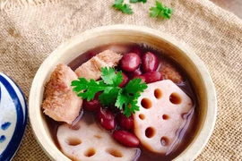 Loại hạt giàu chất xơ giúp giải độc, kích thích nhu động ruột