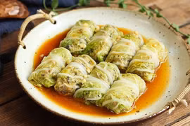 Cải thảo giàu dinh dưỡng nhưng 5 nhóm người nên hạn chế ăn