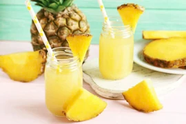 6 loại nước trái cây không nên dùng khi uống thuốc