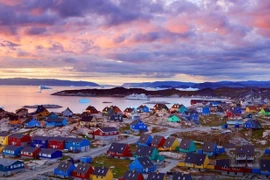 8 ngôi làng đẹp như tranh vẽ khiến ai cũng muốn đặt chân đến