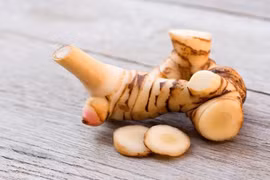 Loại củ gia vị được xem là "khắc tinh" của ung thư, bảo vệ dạ dày