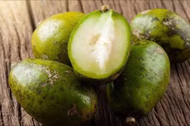 Loại quả có vị chua thanh, chứa nhiều chất xơ tốt cho người tiểu đường