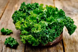 Bật mí 8 loại rau giúp kháng viêm, làm chậm quá trình lão hóa