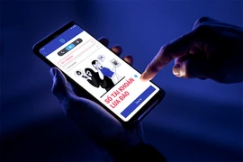 Công an cảnh báo 24 thủ đoạn lừa đảo trên mạng