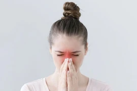 Người bệnh viêm xoang nên ăn gì?