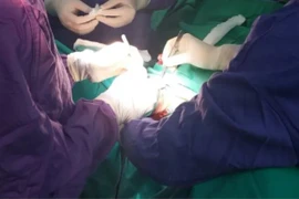 Không nên chủ quan với bệnh ung thư dương vật