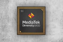 MediaTek Dimensity 8400 lộ điểm hiệu năng ấn tượng trên AnTuTu
