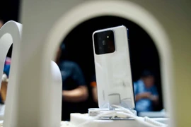 Xiaomi 14 trình làng với nhiều tính năng hấp dẫn, khiến MiFans thích thú