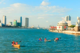 Thành lập Tổ công tác triển khai Khu thương mại tự do ở Đà Nẵng 