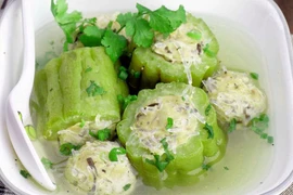 Mướp đắng rất tốt nhưng ai không nên ăn?