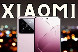 Rò rỉ thông tin thú vị về màn hình Xiaomi 15