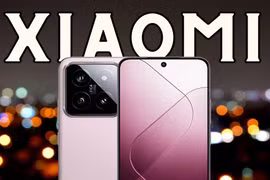 Rò rỉ thông tin thú vị về màn hình Xiaomi 15