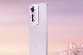 OPPO trình làng Smartphone Reno11 F 5G có gì đặc biệt?