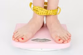 "Thủ phạm" khiến chị em khó giảm cân