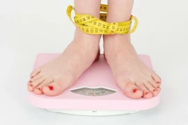 "Thủ phạm" khiến chị em khó giảm cân