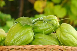 Loại quả giàu vitamin C giúp ngăn ngừa lão hóa, cải thiện chức năng gan