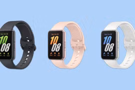 Samsung chính thức ra mắt Galaxy Fit 3 với nhiều tính năng hấp dẫn
