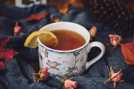 7 thức uống giúp giữ ấm cơ thể, tăng miễn dịch trong mùa đông