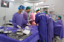 Cảnh báo nguy cơ gia tăng bệnh lý mạch máu