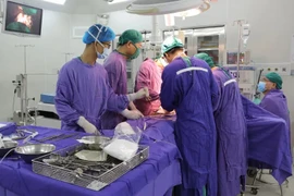 Cảnh báo nguy cơ gia tăng bệnh lý mạch máu