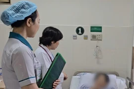 Biến chứng nặng do dùng “thuốc gia truyền” trị đái tháo đường