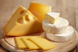 Đang mệt mỏi, uể oải hãy tránh xa 6 thực phẩm này