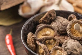 Mách bạn cách chọn mua nấm hương khô ngon, đảm bảo chất lượng, không hóa chất