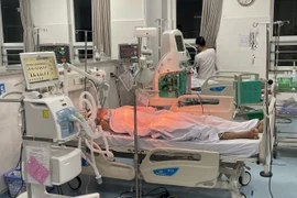 Người đàn ông ngưng tim 2 lần sau khi uống "thuốc gia truyền" trị tiểu đường