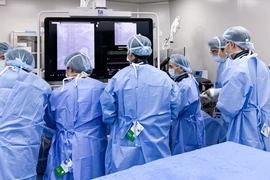 Tưởng mắc dạ dày nào ngờ lại bị... nhồi máu cơ tim