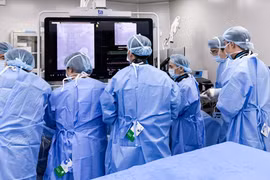 Tưởng mắc dạ dày nào ngờ lại bị... nhồi máu cơ tim