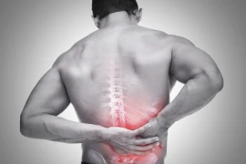 Giảm đau thắt lưng bằng 6 bài tập đơn giản tại nhà